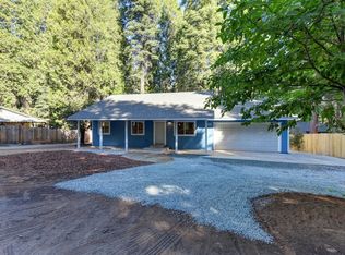 6331 Pine St, Pollock Pines, CA 95726