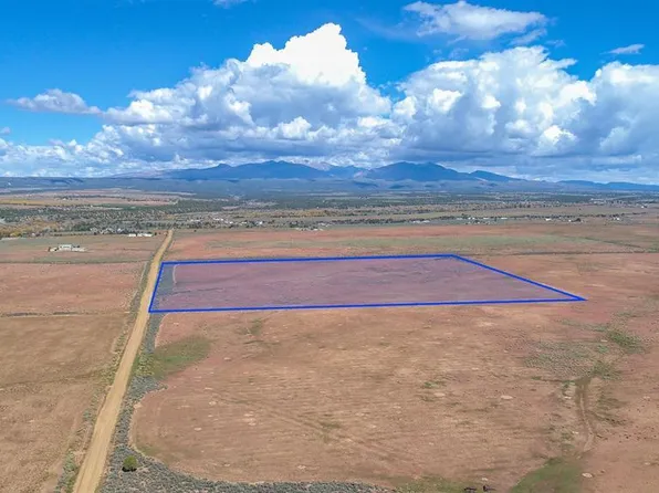 TBD County Road 101, Hesperus, CO 81301