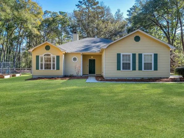 65 Tallavana Trl, Havana, FL 32333