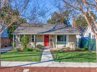 1745 Harmil Way, San Jose, CA