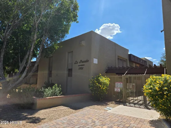 1701 W TUCKEY Lane #138, Phoenix, AZ 85015