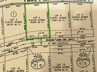 21 Rugged Lark Cir, Tomball, TX 77377