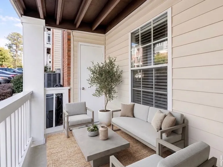 Live Easy. Live Elevated. Live 2100 Defoors. — Photo 77