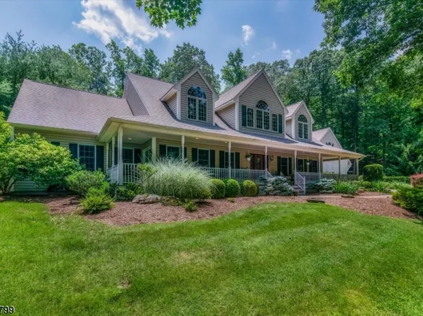 190 Andover Mohawk Rd, Andover Twp., NJ 07821