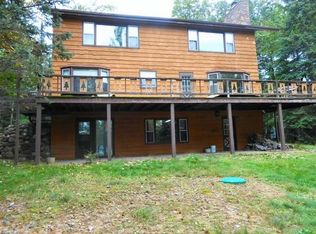 1536 Marsha Ln, Arbor Vitae, WI 54568