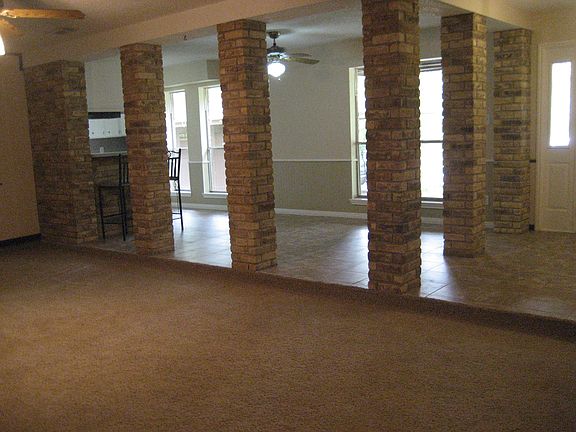 View from Living Room