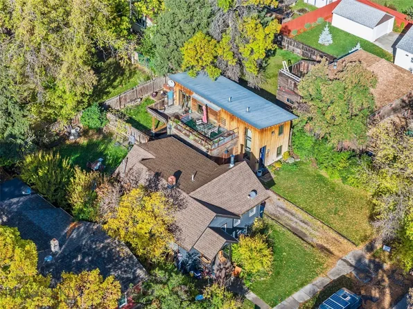 605 & 607 N Grand Ave, Bozeman, MT 59715