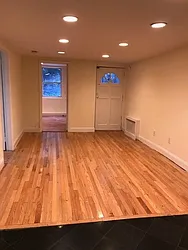 Rented by Real Broker NY LLC