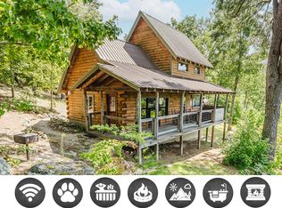 (Undisclosed Address), Townsend, TN 37882