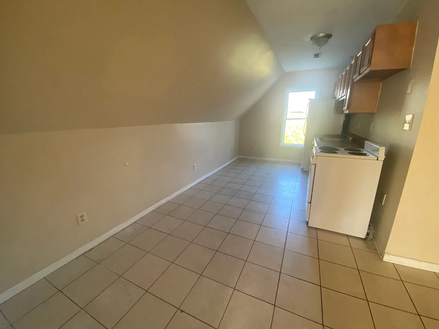 1 bed, 500 sqft, $750 — Photo 2