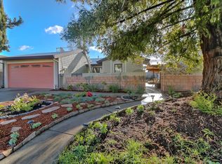 1186 Bayard Dr, San Jose, CA 95122