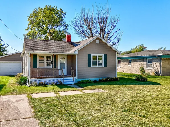 259 Broadway St, Marseilles, IL 61341