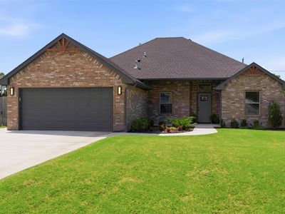 708 NW 114th St, Oklahoma City, OK, 73114