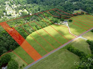 0 Emanuel Church Rd #2, Rockwell, NC 28138