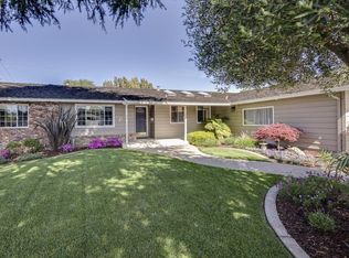 6385 El Paseo Dr, San Jose, CA