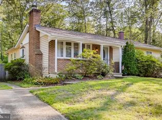 1543 Alcova Dr, Davidsonville, MD 21035