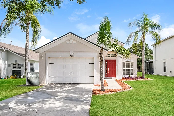 3 bed, 2.0 bath, 1114 sqft, $1,995 — Photo 1