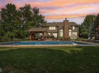 12080 Millen Dr, Fishers, IN 46037