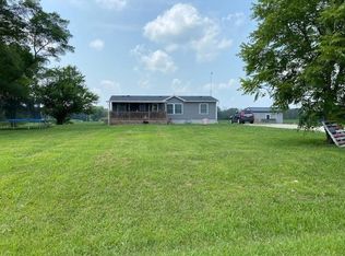11055 N 600th St, Altamont, IL