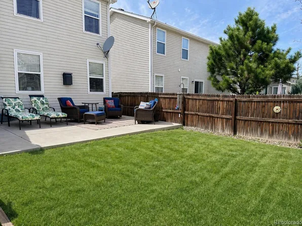 7946 S Kittredge Street, Englewood, CO 80112