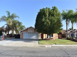 25534 Rancho Tierra Dr, Moreno Valley, CA 92551