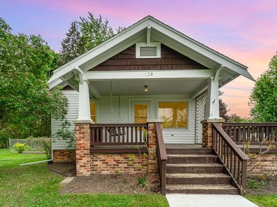 130 Swanson Rd, Saginaw, MI, 48609