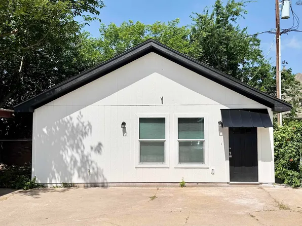 20 Sue Ln, Wichita Falls, TX 76305