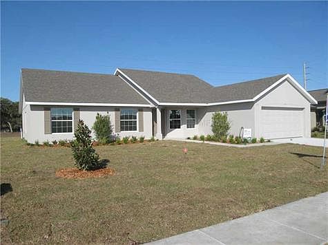 1st image of 4129 Abaco Dr