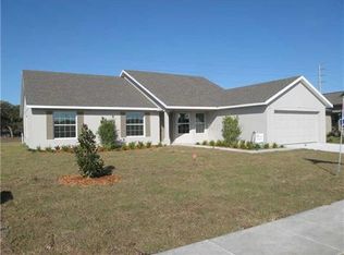 4129 Abaco Dr, Tavares, FL 32778