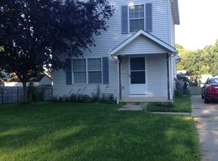 1943 Dwight St, Cuyahoga Falls, OH 44221