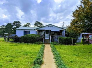 13180 Highway 134, New Brockton, AL 36351