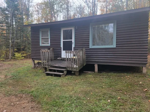3789 W Indian Way, Winter, WI 54896