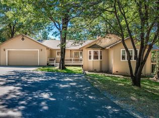 29150 Ridge View Rd, Foresthill, CA 95631