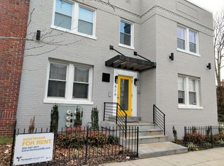 426 18th St NE APT 1, Washington, DC 20002