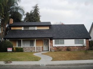 3004 Leonard St, Bakersfield, CA 93304