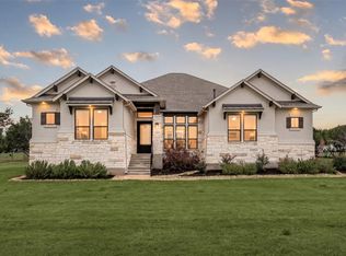 116 Rancho Deluxe, Liberty Hill, TX 78642