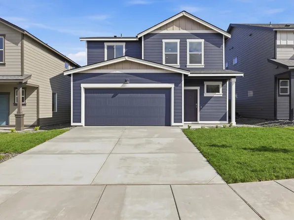 6421 Polar Dr, Pasco, WA 99301