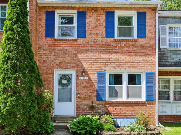 14464 Filarete St, Woodbridge, VA 22193