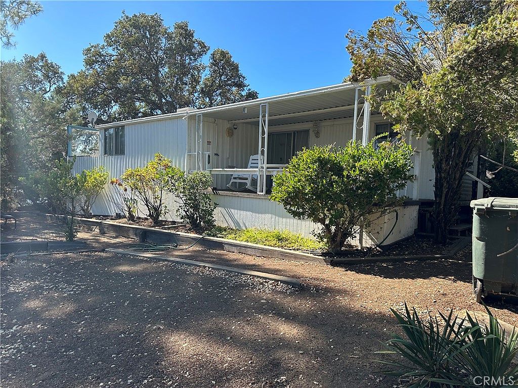 12921 Oak Knoll Ave, Clearlake Oaks, CA 95423 MLS LC23186799 Zillow