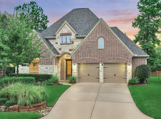 114 Fox Rindle Dr, Montgomery, TX 77316