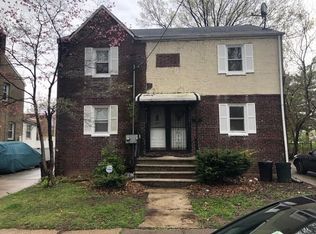 1750 Park St, Rahway, NJ 07065