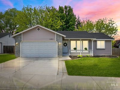 1287 E Drucker St, Meridian, ID, 83642
