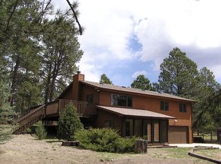 12525 Holmes Rd, Colorado Springs, CO 80908