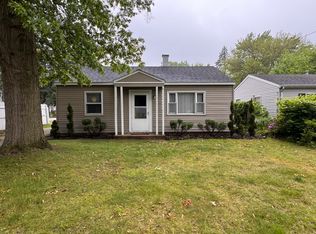 517 Davidson Ave, Michigan City, IN