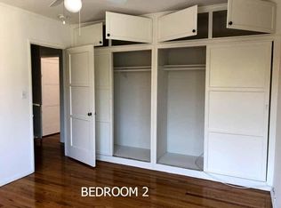 833 S Le Doux Rd APT 2, Los Angeles, CA 90035