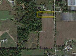 361 N Hadley Rd, Ortonville, MI 48462