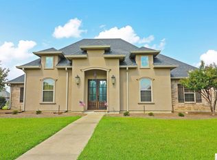 468 E Frenchmans Bend Rd, Monroe, LA 71203