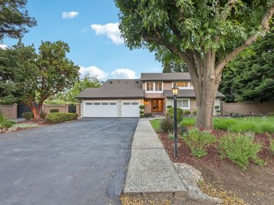 2150 Green Acres Ln, Morgan Hill, CA, 95037