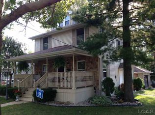 889 Addison St, Adrian, MI 49221