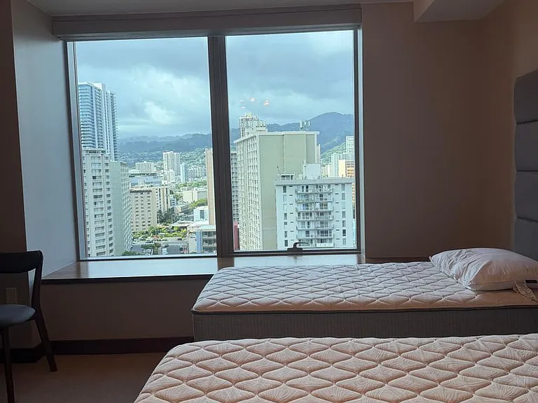 1555 Kapiolani Blvd #1412 — Photo 24